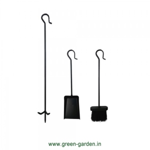 BBQ, Incinerator, Charcoal